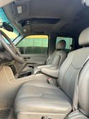 جي أم سي سييرا