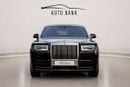Rolls Royce Phantom EWB | European Specs | Ultra Luxury