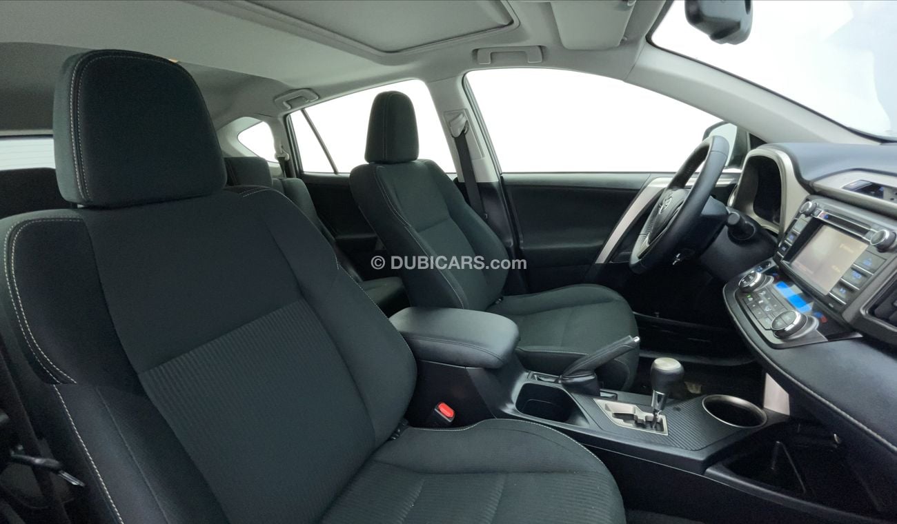 Toyota RAV4 GXR 2.5 | Under Warranty | Inspected on 150+ parameters