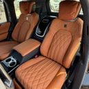 Lexus LX 500 3.3L DIESEL FULL OPTION WITH MBS AUTOBIPOGRAPHY VIP SEAT
