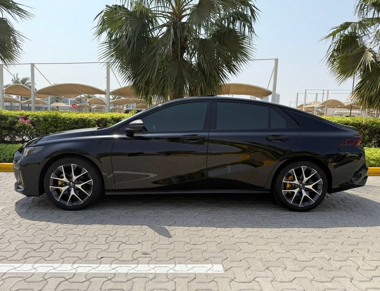 GAC Empow Urgent Sale!!! 1.5L T GE