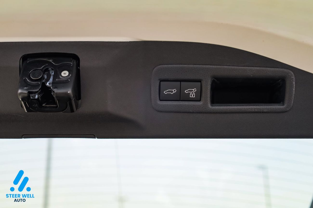 Toyota bZ4X 2024 Electric SUV | FWD | Chinese Specs | Brand New | 7-Airbags, Lane Assist & Advanced Safety