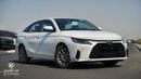 تويوتا يارس Y 1.3L - Digital AC | Alloy Wheels | Rear Camera | Touchscreen Audio System