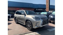 Lexus LX570