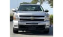Chevrolet Silverado - 2010 - EXCELLENT CONDITION