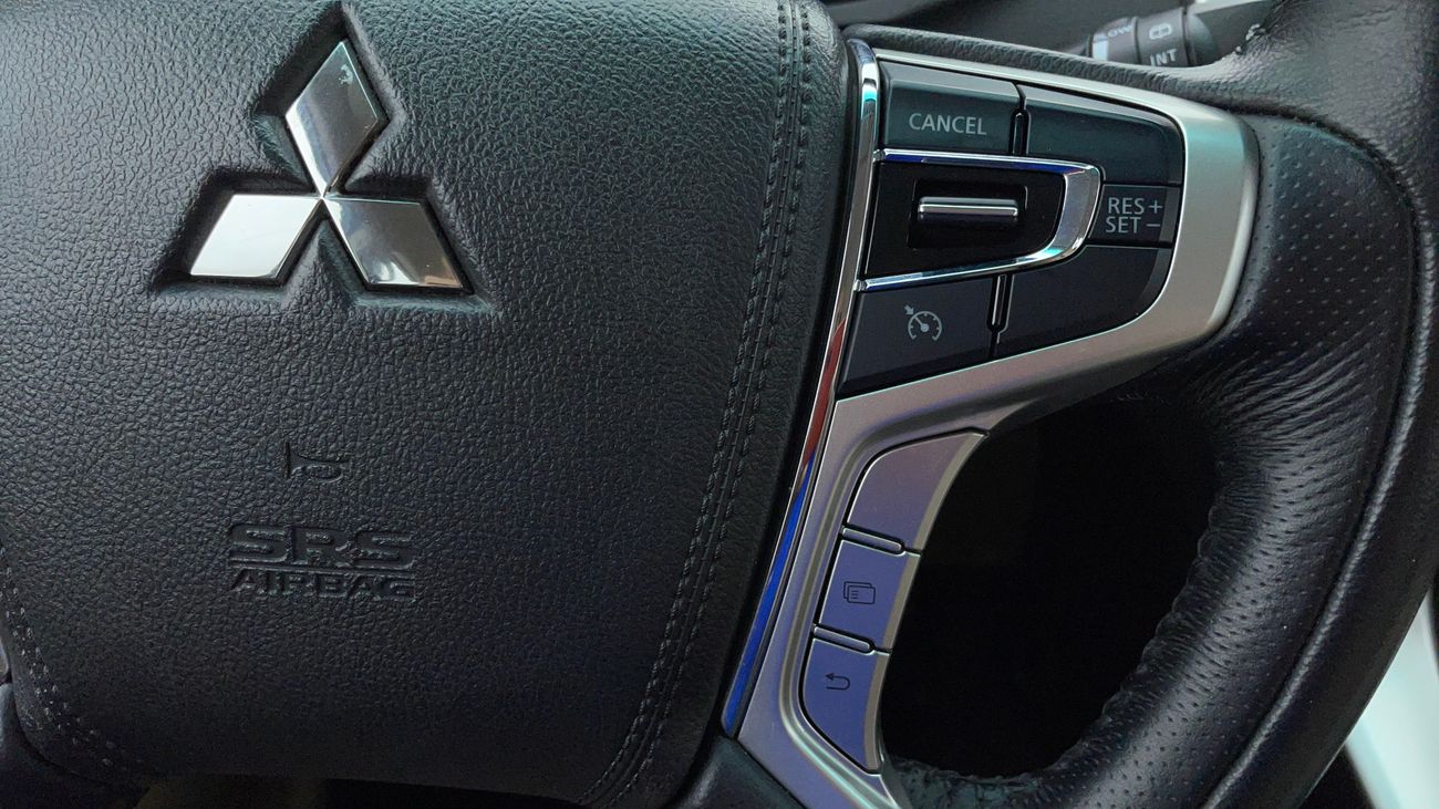 Mitsubishi Montero GLX BASE 3 | Zero Down Payment | Free Home Test Drive