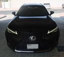 Lexus UX200 F SPORT