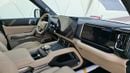 BYD Leopard 8 FLAGSHIP (NGCC) BYD Leopard 8 Smart and Brave Flagship Edition (7 Seats) with master account (EXPORT