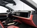 Porsche Cayenne GTS BUY NOW, PAY 2027 | THE BLACKLINE STANDARD | December 2027 Porsche Warranty, GCC