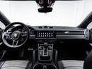 Porsche Cayenne 2023 Porsche Cayenne GTS Coupe, Lightweight Package, 2027 Porsche Warranty, Full Service History,GCC