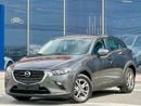 Mazda CX-3 GT 740/- Monthly I GCC I Cruise, Camera, GPS I Accident Free