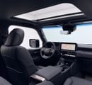 Toyota Prado 2025 Toyota Prado Adventure, 5 Years Toyota Warranty, Full Toyota Service History, Low Km, GCC