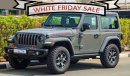 جيب رانجلر Rubicon V6 3.6L , GCC , 2022 , 0Km , With 3 Yrs or 60K Km WNTY @Official Dealer "WHITE FRIDAY SALE" Exterior view