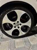 Volkswagen Golf GTI GTi