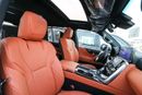 لكزس LX 700h VIP LEXUS LX700h VIP 2025 | BEST EXPORT PRICE