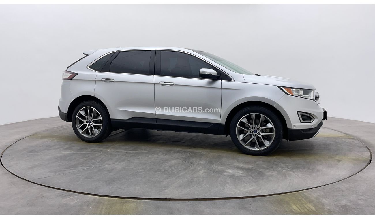 Ford Edge SEL 3500