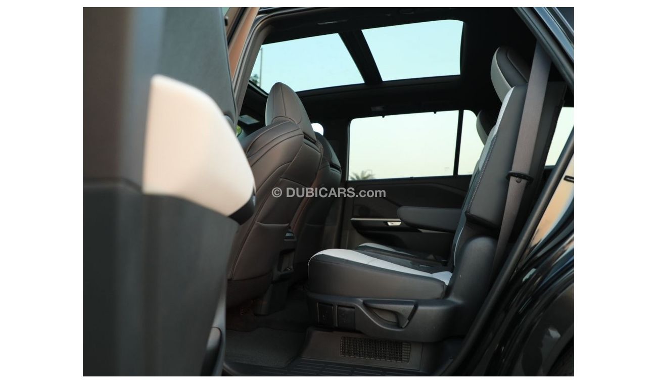 Lexus TX 500h F SPORT2 Hybrid/2024. Local Registration +10%