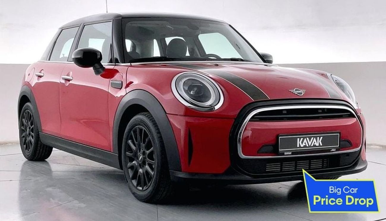 Hyundai Tucson Smart | 1 year free warranty | 0 Down Payment