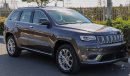 Jeep Grand Cherokee 2020  Summit v8 5.7L W/ 3 Yrs or 100K km Warranty @ Trading Enterprises