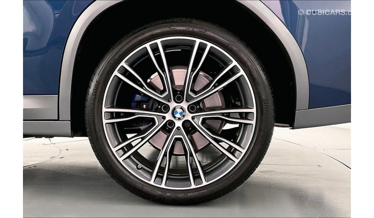 BMW X4 xDrive 30i M Sport