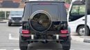 Mercedes Benz G63 AMG MANUFAKTUR EXCLUSIVE PLUS Mercedes-Benz G-Class 2021 G 63 AMG GCC Specs ORIGINAL PAINT