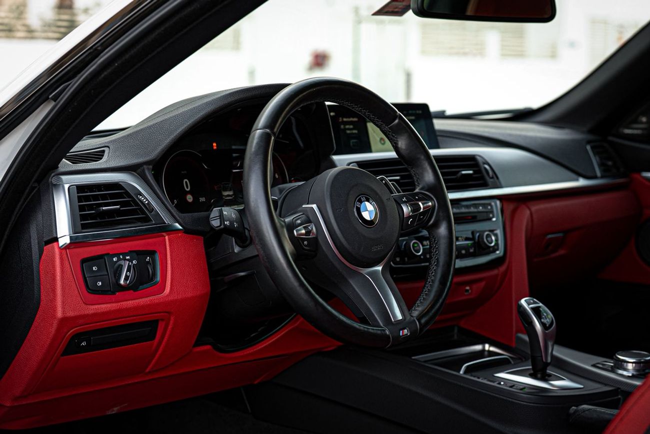 BMW 440i M Sport 3.0L