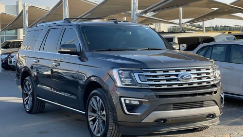 Ford Expedition Limited 2021 | 4WD | US | Ref#10