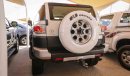 Toyota FJ Cruiser XTreme