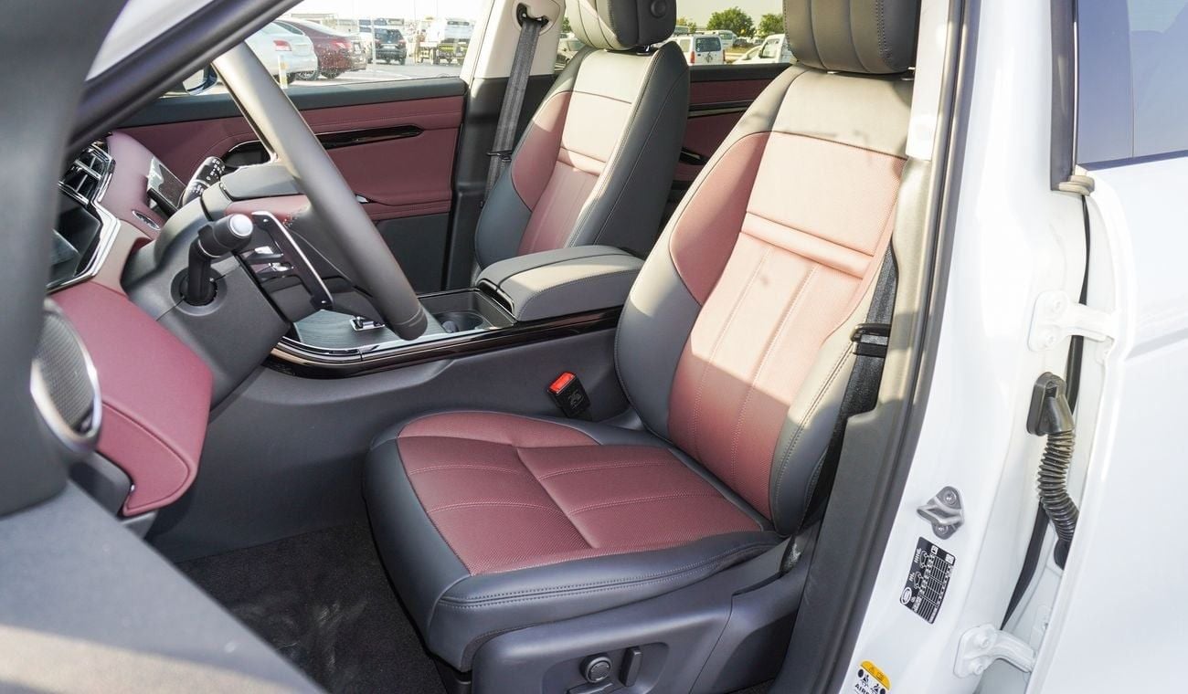 Land Rover Range Rover Evoque P250 DYNAMIC SE