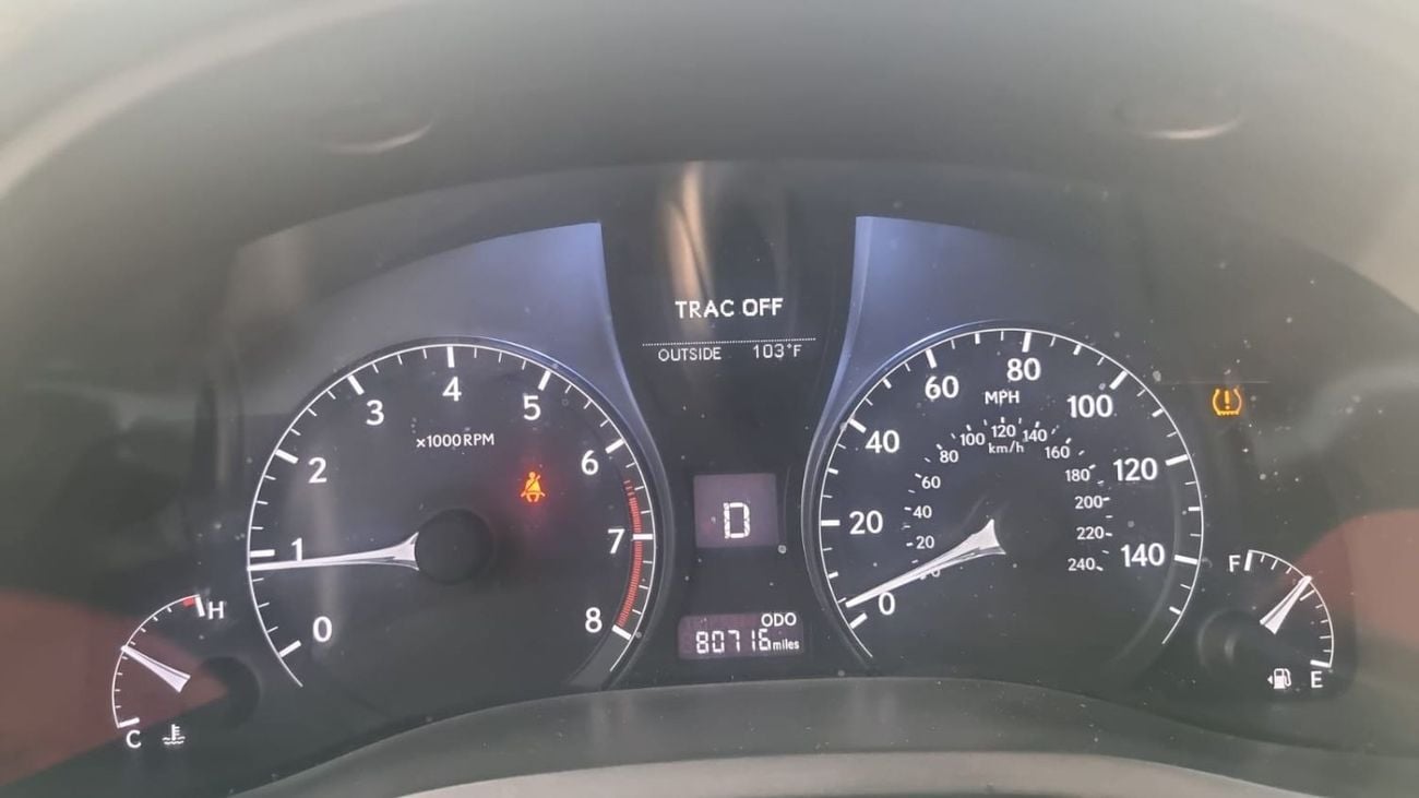 لكزس RX 350 لكزس ار اكس ٣٥٠ ٢٠١٣