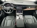 أودي Q8 55 TFSI quattro (340 HP) Luxury (Ref# 020191)