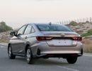 Toyota Yaris 1.5L E Toyota Yaris 1.5L 2023 GCC Original Paint  accident-free Excellent Condition 903  AED Monthly