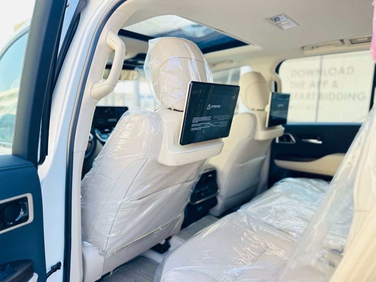 Toyota Land Cruiser GXR 3.5L