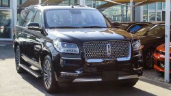 Lincoln Navigator 3.5 L