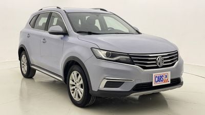 أم جي RX5 STD 1.5 | بدون دفعة مقدمة | اختبار القيادة في المنزل