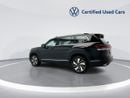 فولكس واجن تيرامونت Comfortline FL2 2.0L (Ref#37211) / 39,100 AED SAVINGS from New Car
