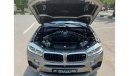 BMW X6M Std GCC