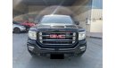 GMC Sierra ALL TERRAIN 5.3 V8