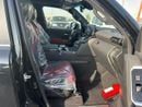 Toyota Land Cruiser Landcruiser VXR 3.5L 2025 Black Petrol  GCC (Export Only)