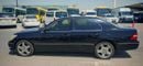 Lexus LS430 TOP