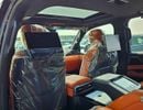 Lexus LX700h HYBRID URBAN |3.5L PETROL | RADAR | HEADUP DISPLAY | 360* CAMERA | PWR WITH LEATHER SEATS | SUNROOF