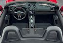 Porsche 718 Boxster Boxster 4.0L A/T