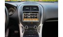 Lincoln MKX 1,858 P.M | 0% Downpayment | Perfect Condition!