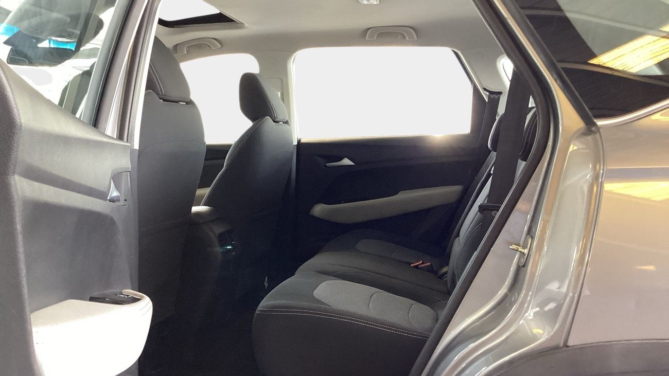 Chevrolet Captiva PREMIER | Guaranteed Warranty | 0 Down Payment