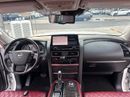 Nissan Patrol LE PLATINUM