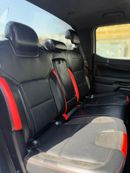 Ford Ranger Raptor V6 DIESEL RIGHT HAND