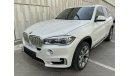 بي أم دبليو X5 XDRIVE 35I 3 | Under Warranty | Free Insurance | Inspected on 150+ parameters