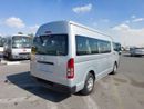 Toyota Hiace TOYOTA HIACE COMMUTER VAN RHD 2014 MODEL 3.0 L DIESEL AUTOMATIC(PM13991)