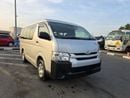 Toyota Hiace TOYOTA HIACE VAN RHD 2017 MODEL 2.7 L PETROL AUTOMATIC(PM28216)