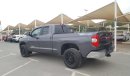 Toyota Tundra DOUBLE CAB 2017